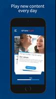 Stan Play โปสเตอร์