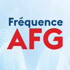 Frequence AFG أيقونة