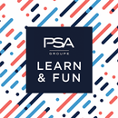 Learn & Fun by PSA APK