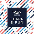 Learn & Fun by PSA biểu tượng