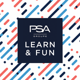 Learn & Fun by PSA 圖標