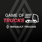 Game of Trucks icône