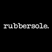 Rubbersole: Shoes and fashion