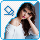 Auto Background Remover أيقونة