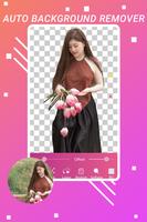Auto Background Remover تصوير الشاشة 1