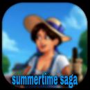 Summertime Saga Helper Tips APK
