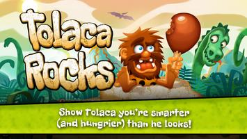Tolaca Rocks II poster