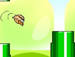 Flapper Bird imagem de tela 2