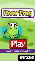 River Frog اسکرین شاٹ 1