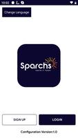 SPARCHS Driver پوسٹر