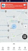 SPARCHS Driver اسکرین شاٹ 2