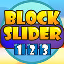 Block sliding puzzle APK