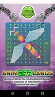 AnimAPPlanos poster