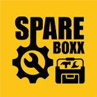 SpareBoxx icône