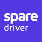 Spare Driver أيقونة