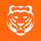 Tiger Bus On Demand biểu tượng
