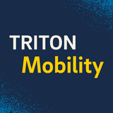 Triton Mobility biểu tượng