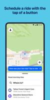 Truckee TART Dial a Ride постер