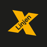 Värmlandstrafiks X-linje biểu tượng