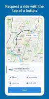 CapMetro Access স্ক্রিনশট 1