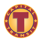 Capital Transit icône