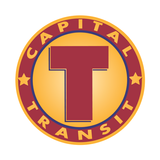 Capital Transit biểu tượng
