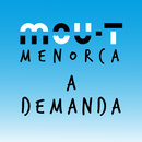 Transport a demanda Menorca APK