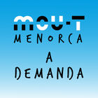 Transport a demanda Menorca icône