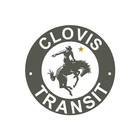 Clovis Transit icône