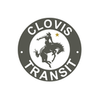 Clovis Transit icon