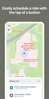 Clovis Transit screenshot 2