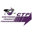 Cheyenne Transit 아이콘