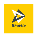 Dart Shuttle-icoon
