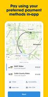 DART Rider Assistance Programs ảnh chụp màn hình 1