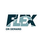 RIPTA Flex On Demand آئیکن