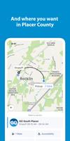 GO S. Placer On-Demand Transit ảnh chụp màn hình 3