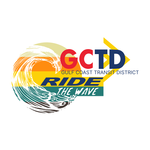 Gulf Coast Transit District icon