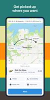 Gulf Coast Transit District اسکرین شاٹ 1