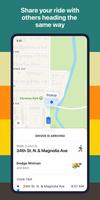 Gulf Coast Transit District اسکرین شاٹ 2