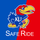 KU SafeRide 图标