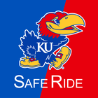 KU SafeRide آئیکن