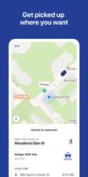 Kentucky Paratransit gönderen