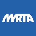 MVRTA Click & Ride icône