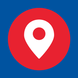Metro micro biểu tượng
