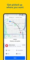 Metro micro ảnh chụp màn hình 1