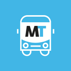 Milton Transit OnDemand biểu tượng