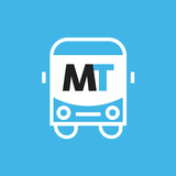 Milton Transit OnDemand biểu tượng