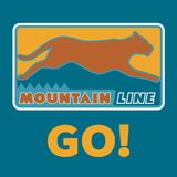 Mountain Line Go! icône