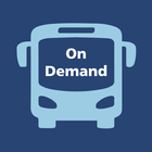 Oakville Transit On Demand آئیکن