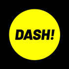 Dash! - Taxi/Ride Hailing icône